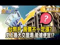 台幣升值