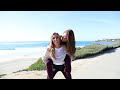 Best PARTNER Workout | Exercises You Can Do w/ a Friend