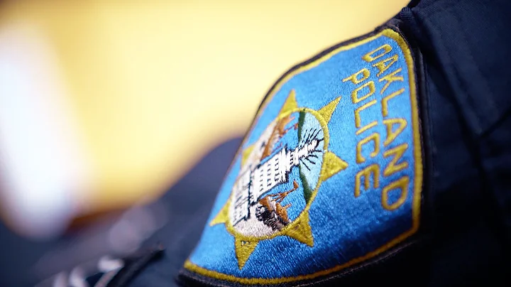 Stanford researchers find racial disparities in Oakland police behavior