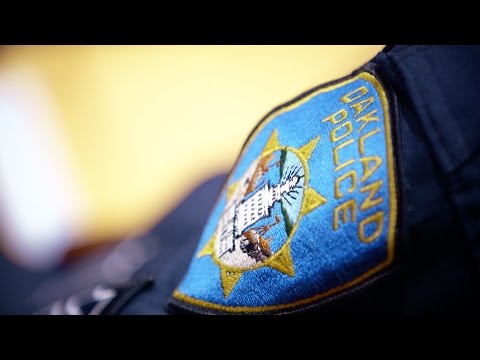 Stanford researchers find racial disparities in Oakland police behavior thumbnail