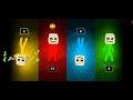 Stick man party Minigames 23 | Stickman party turnamen