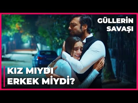 Gülru ve Ömer Acılarını Beraber Yaşıyor | Güllerin Savaşı 58. Bölüm