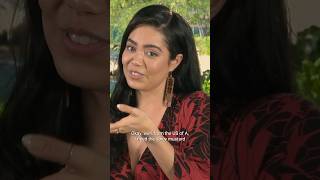 The spicy mustard & ranch community feels seen right now. #AuliiCravalho #Moana2 #Shorts