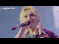 AO (青) - From JUST LIKE THIS 2025 DAY 2 -HISTORY OF ANIME- 스파이에어