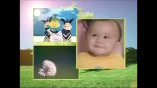 Baby Einstein: Baby Monet TV Commercial (2005) Baby Einstein: Baby Monet TV Commercial (2005)