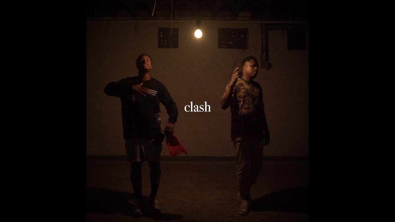 Guarda AIME - CLASH FREESTYLE su YouTube Guarda AIME - CLASH FREESTYLE su YouTube