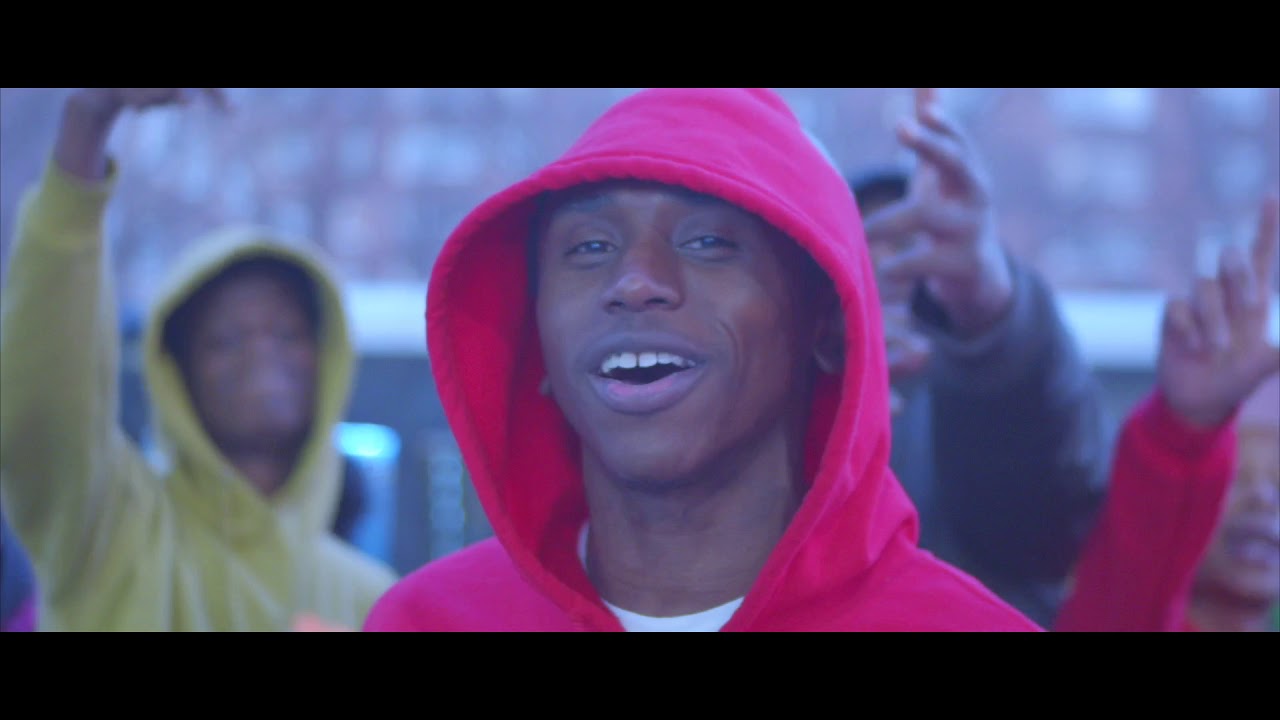 Guarda A Finesse Feat. Snacks Brim - Don't Run (Official Video) su YouTube Guarda A Finesse Feat. Snacks Brim - Don't Run (Official Video) su YouTube