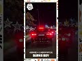 Burna Boy au Bénin🇧🇯🇧🇯 pour célébrer
