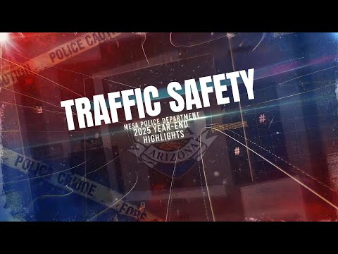 Carjacking in Downtown Mesa, Mesa, AZ