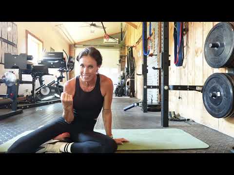 Lower Body/Glute Workout