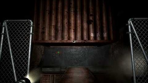 Penumbra Requiem Level 3 Walkthrough + Artifact