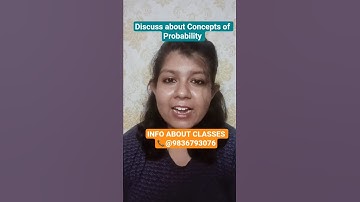 Begrippen van waarschijnlijkheid eenvoudig uitgelegd | Leer snel voor examens #Waarschijnlijkheid...