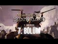 TARİH 101: PANDREIC SAVAŞI | MOUNT AND BLADE II : BANNERLORD | İMPARATORLUK 7.BÖLÜM