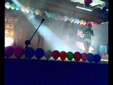 (bisaya girl) Blooming party 01/07/2011