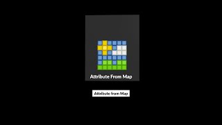 Famous Attribute from Map Profile