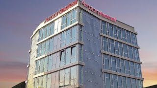 Airporthotel Berlin-Adlershof, Berlin, Germany | Travel Facts