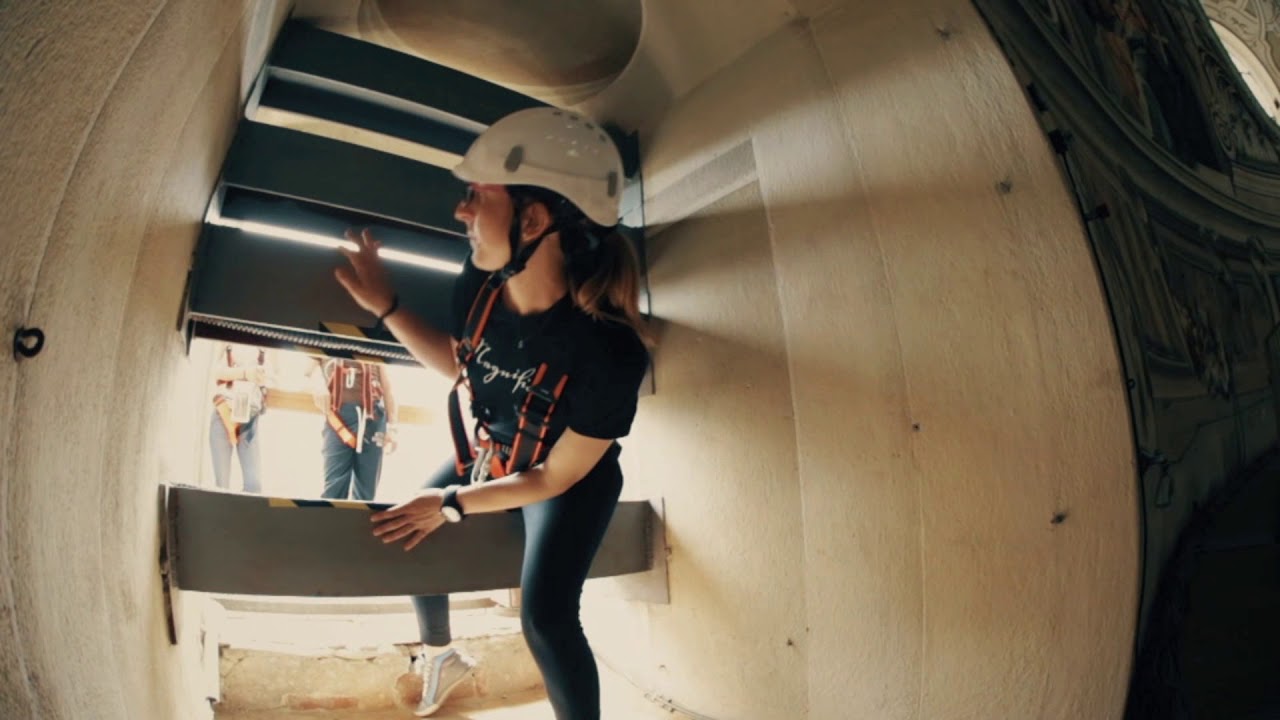 Santuario di Vicoforte - Magnificat