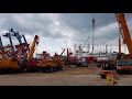 Introduction To Safe Lifting Operation