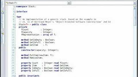 Barry Carr Joins us and Talks About Oxygene Part 1