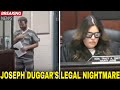 JOSEPH DUGGAR'S NIGHTMARE - Judge COULD IMPLEMENT THIS RULE IN FLORIDA CASE