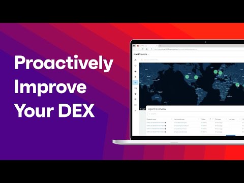 Proactively improve your DEX