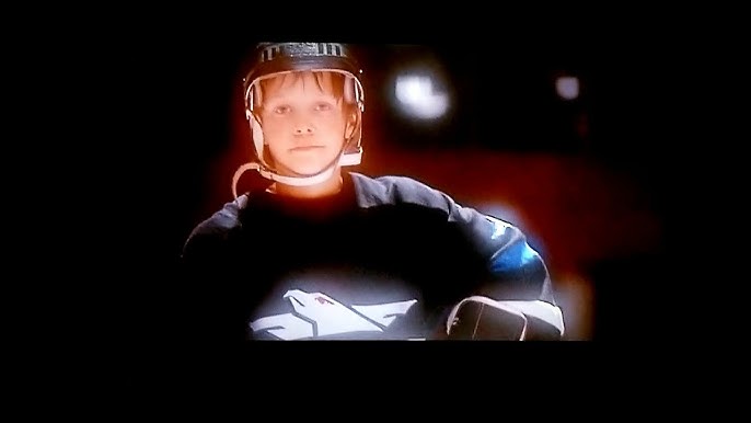 D5: The Mighty Ducks - Gordon Bombay is playing for the Minnehaha Waves  trying to make the big leagues and gets hurt as the credits roll. (46:11)  Special Guest: Bryan Ripper from