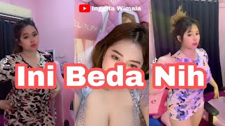 Kompilasi Tiktok Bellpink || Kompilasi tiktok pemersatu bangsa #pemersatubangsa #viral - Part 11