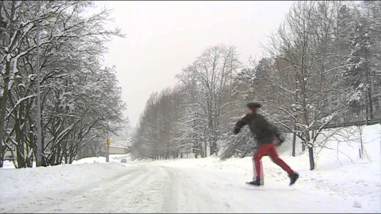 Bild från OskArvid - Kille På Väg