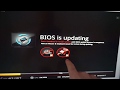Bios update  msi b350 pc mate usb flash drive media not found fat32  dec2017