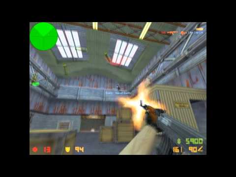 CS 1.6 | Monkey 2