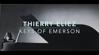 Thierry Eliez &quot;Keys of Emerson&quot; project needs patrons !