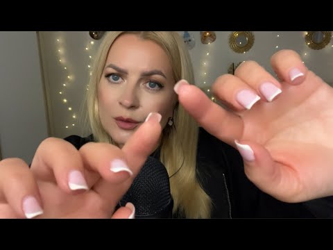 ASMR ,если хочешь уснуть 😴🥰