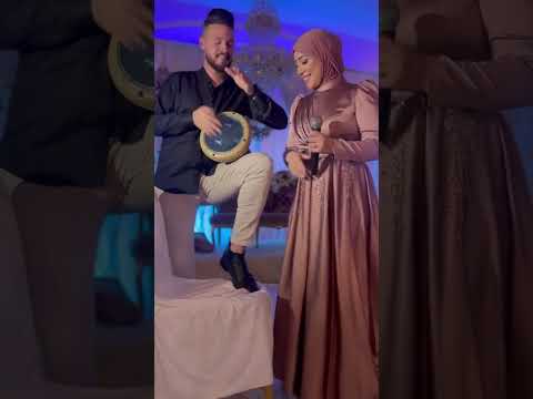 شوفو كمية الحماس في هذا العرس راح تزهاو معانا 