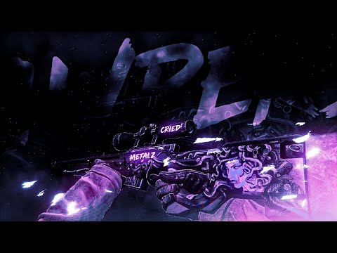 Awpers - ft. Cried. Surf Combat CSGO