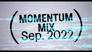 Solomun - Momentum Mix September 2022