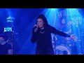 Love Is Alive | Live Performance | Jordin Sparks