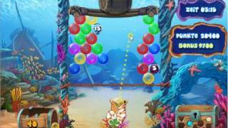 Gameduell - Bubble Popp 100.000 Punkte screenshot 2