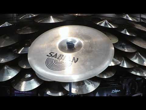 Sabian AA ” Fast Chinese Cymbal   Graham Russell Drums
