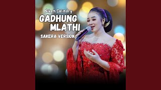 Download Lagu Gadhung Mlathi (Sakera Version) MP3 Download Lagu Gadhung Mlathi (Sakera Version) MP3