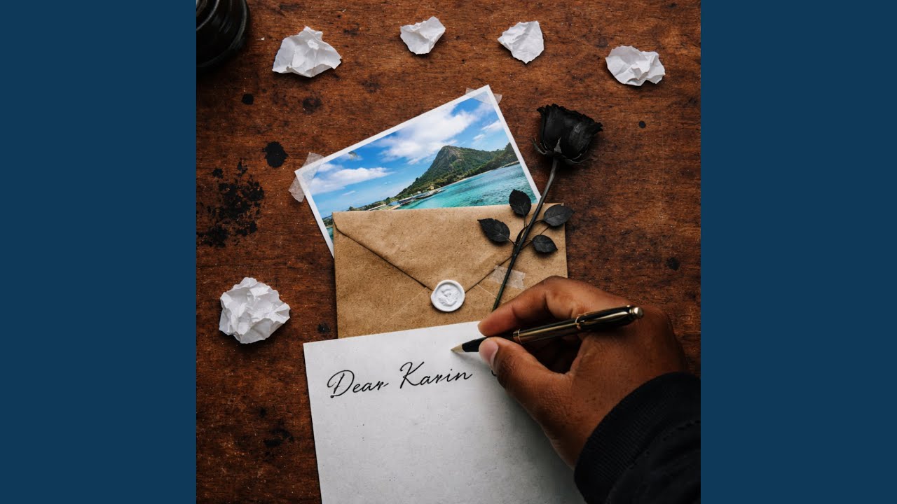 Dear Karin auf YouTube ansehen Dear Karin auf YouTube ansehen