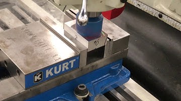 SFCC precision machining