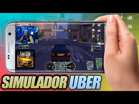 Download do APK de Táxi Jogo Sim: Jogos de Carros para Android