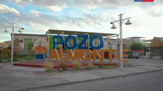 Pozo Almonte Es Mi Destino
