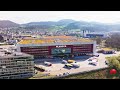 Planzer Increases Logistics Efficiency with Huawei Network Solution