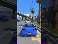 DA QUASE PRA COMPRA UMA VAN, ATE UM CARRO !!! #edit #fivem #fuga #montagem #solo #skyline #ponte
