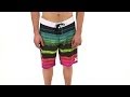 Hurley Men's Phantom Lowtide Boardshort | SwimOutlet.com