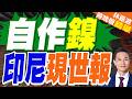 收緊鎳政策遭反噬 印尼喊話:中國仍不可或缺｜自作鎳 印尼現世報｜介文汲.栗正傑.謝寒冰深度剖析?【林嘉源辣晚報】精華版 @中天新聞CtiNews
