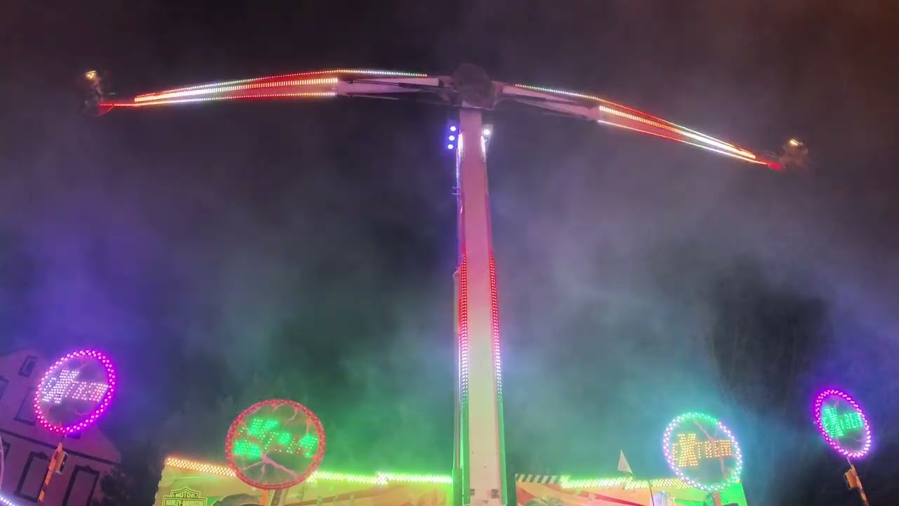 Extrem - Karabeg (Offride) Versmold St. Petri-Markt 2025 4K