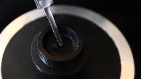 VPI Turntable Maintenance