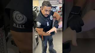 3 Ways To Get A Knife Out Of A Hand